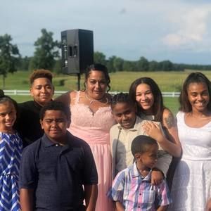 Meet your Posher, Tiana